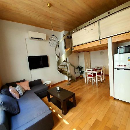 Apartamento Marinac33 Precioso apartamento con piscina en el centro de Málaga Exterior foto