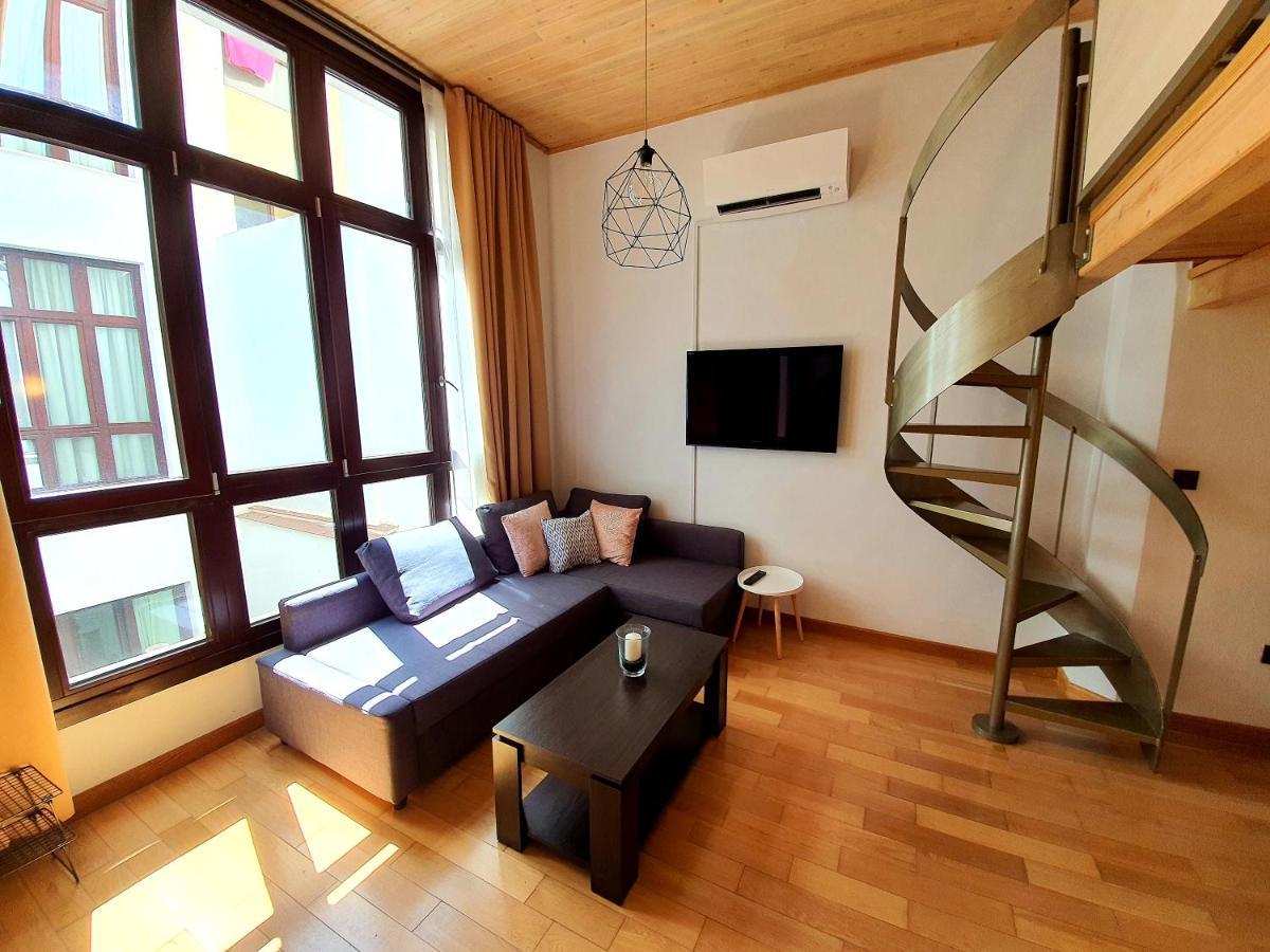 Apartamento Marinac33 Precioso apartamento con piscina en el centro de Málaga Exterior foto