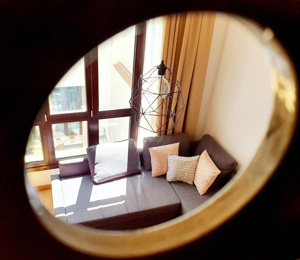 Apartamento Marinac33 Precioso apartamento con piscina en el centro de Málaga Exterior foto