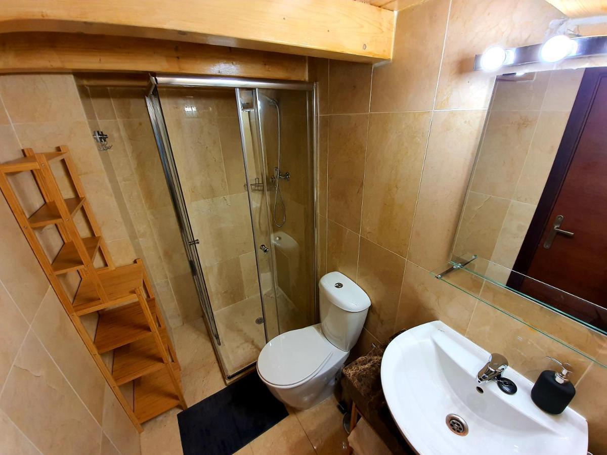 Apartamento Marinac33 Precioso apartamento con piscina en el centro de Málaga Exterior foto